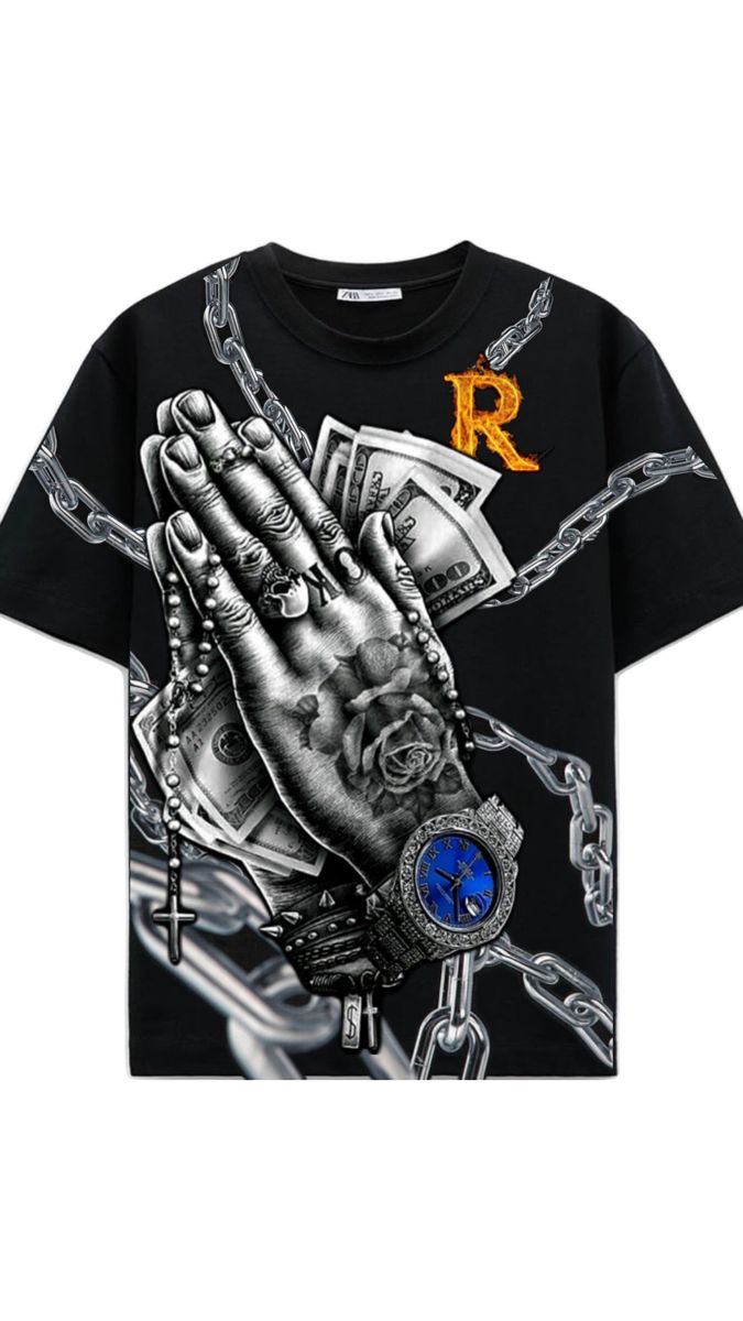 Graphic Tee